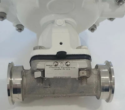 USED ITT Industries 1-F-419-6-H-34-3214