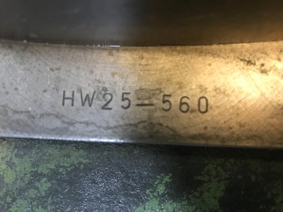 HYDROMAT HW-25-12 Rotary, Trunnion (Horizontal & Vertical) Transfer Machines | Graff-Pinkert (7)