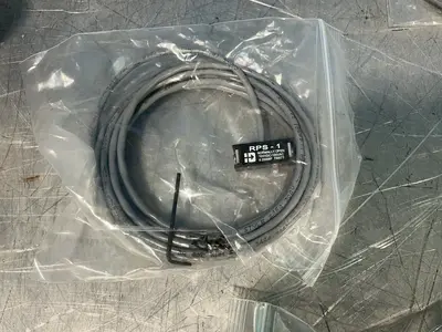Used KOLLMORGEN RPS1 Sensors Ohio US | HGR 24 #1291906
