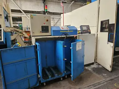 Used _UNKNOWN_ _UNKNOWN_ Coil Presses FR | Apex Group #1550853