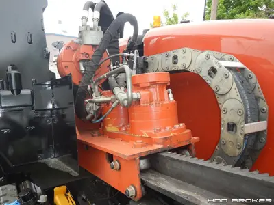 Used 2017 DITCH 2017 DITCH WITCH JT25 Drill Rigs Florida US | HDD Broker #1346322
