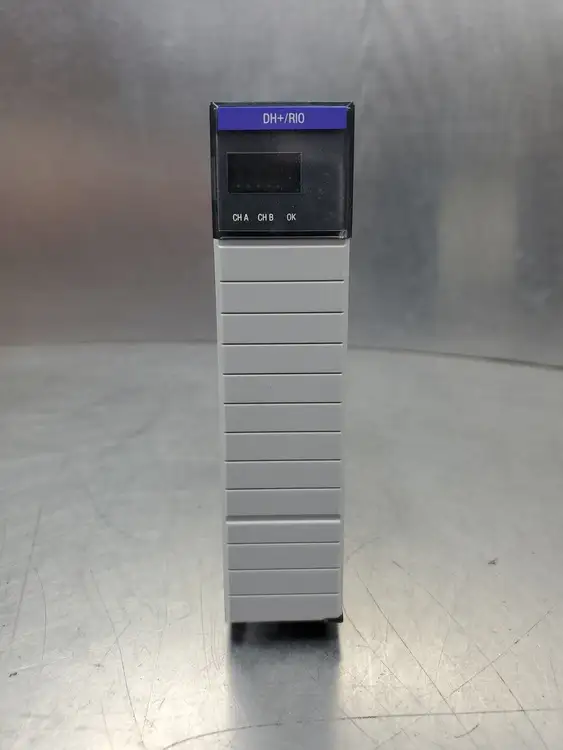 Used Allen-Bradley 1756-DHRI0 PLC Expansion Units South Carolina US | Palmetto Automation #1158800