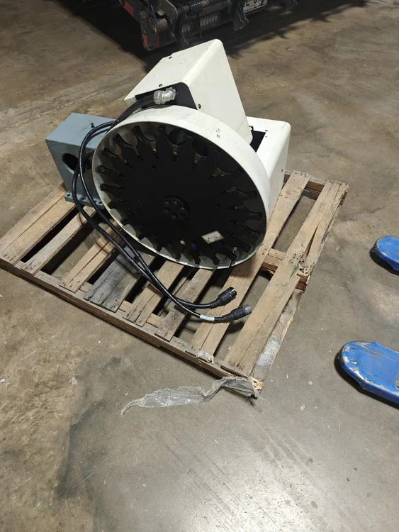 Used FADAL _UNKNOWN_ Tool Changers Missouri US | Up Time Machines #784904