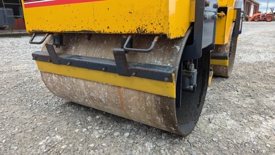 USED STONE WOLFPAC 3100