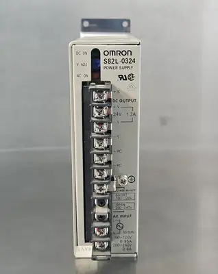 USED Omron S82L-0324