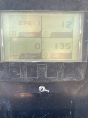 USED 2018 Genie S-45