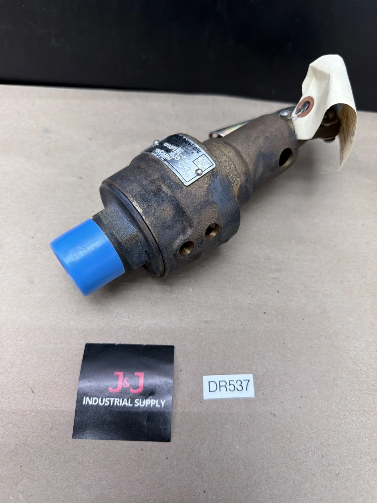 NEW Kunkle 6182FE01-KM