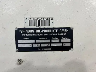 Used 1996 EMAG VSC 130 CNC Lathes Michigan US | RAB Industries, Inc. #184171