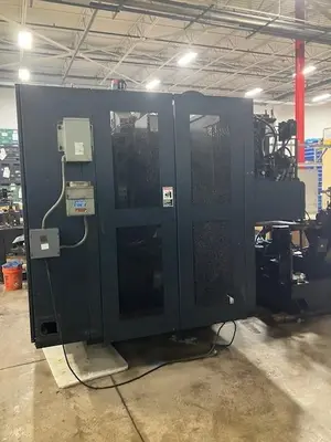 2007 MAKINO A 55 DELTA Machining Centers, Horizontal | Star Equipment Co., Inc. (6)