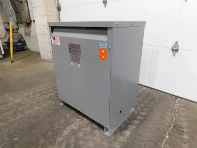 Used OLSUN DSHAD-7211753 Transformers Ohio US | Equipment Recovery Corp. #1329759
