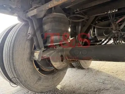 Used 2024 UTILITY _UNKNOWN_ Reefer Trailers Illinois US | T&S Trailer Pool #1509447