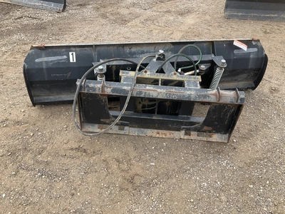Used _UNKNOWN_ _UNKNOWN_ Plow Blades Michigan US | Miedema Asset Management Group #1579351