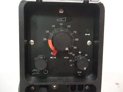 USED PULSATRON LPB45A-PTC1-XXX