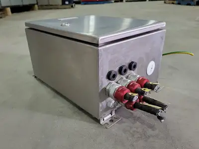 USED RITTAL AE 1005.500