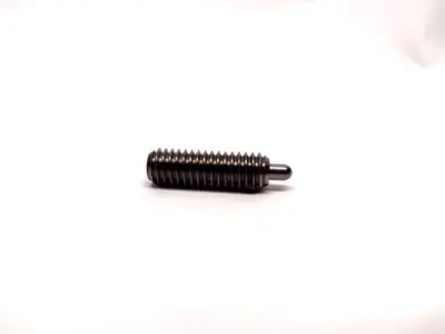 3606-1010001-20 | ATI  Spring Plunger 5/16-18 x 1 w/ Nylon Locking Element - New Other