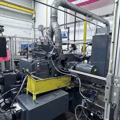 CINCINNATI MILACRON 340-20 GRINDERS, CENTERLESS | T.R. Wigglesworth Machinery Co. (7)