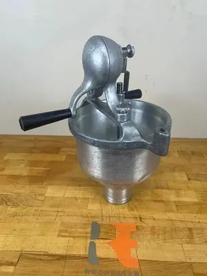 USED BELSHAW KU