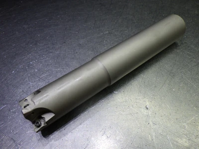 Iscar 25mm 4 Flute Coolant Thru Endmill FFX4 ED25-4-060-C25-04 (LOC3364)