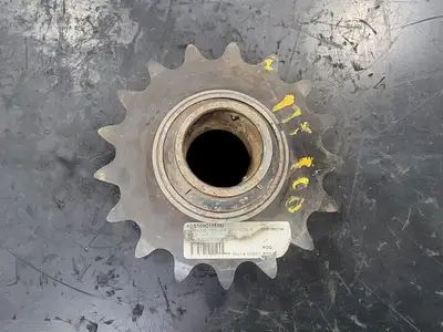Roller Idler Chain Sprocket DS100C17115I