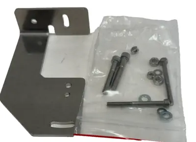 NEW IFM EFECTOR E21120 04 STANDARD BRACKET