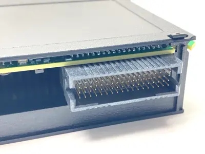 New | in-Stock Allen Bradley Ser. D ControlLogix High Speed Counter Module PLC Input & Output Michigan US | Maverick Industrial Sales #1393126