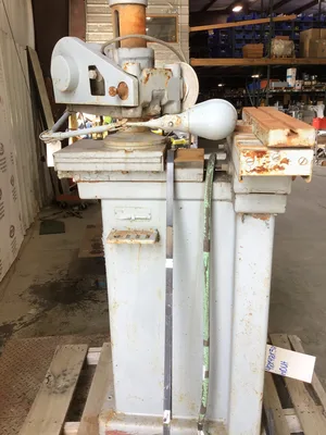 Brown & Sharpe Surface Grinder 220V Durable Equipment MD-370