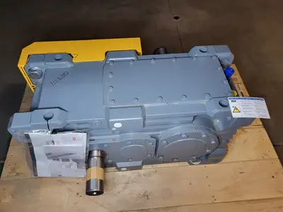 New | in-Stock 2018 SEW-EURODRIVE X2FS140/HU/B Gearboxes British Columbia CA | Lenmark #268260
