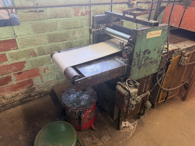 Used _UNKNOWN_ _UNKNOWN_ Belt Dryers Michigan US | Miedema Asset Management Group #1361166