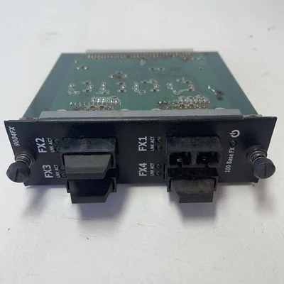 USED N-TRON 9004FX REV F