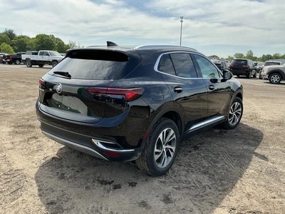 USED 2022 BUICK ENVISION
