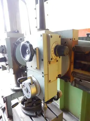 USED CARIMATI MK3