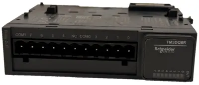 NEW SCHNEIDER TM3DQ8R