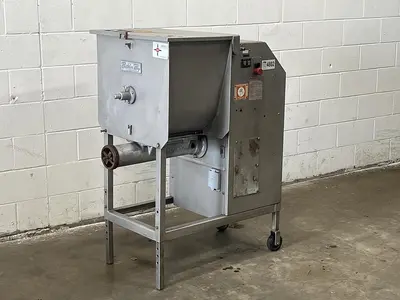 USED BUTCHER BOY 100/42