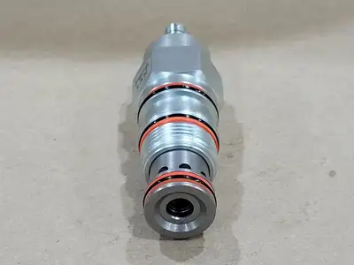 NEW SUN HYDRAULICS PBFB-LAN