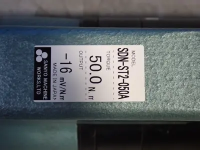 NEW SANYO SDNST2050A