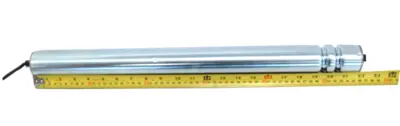NEW ITOH PM486FE-45-550-D-024-C100-P2-0S POWER ROLLER 24VDC