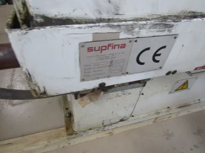 2016 SUPFINA 470 FINISHING MACHINES | GCH Machinery (11)