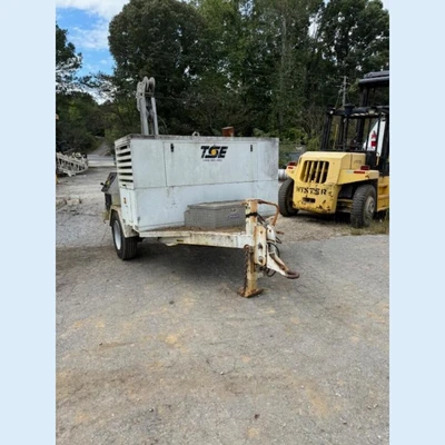 USED 2007 TSE INTERNATIONAL UP70