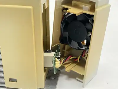 USED IAI POSITION CONTROLLER 4A 24VDC