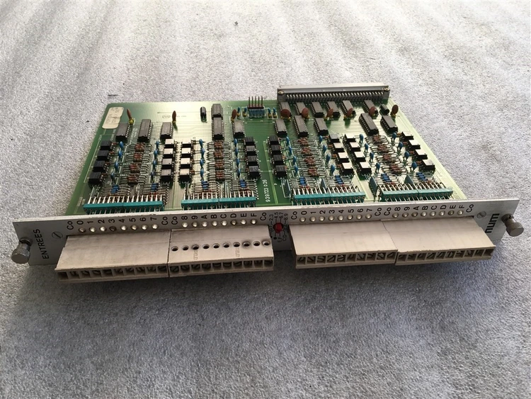 Used NUM 939724 J  32667/50 (3)- Misc Electrical & Power Parts BE | Apt International N.V #363518