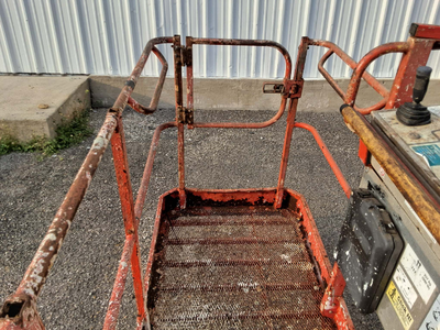 Used 2016 Skyjack SJ63AJ Articulating Boom Lifts Texas US | Stack Equipment #1271255