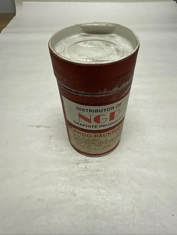 Used ARGO 27-816955 Seals & Gaskets Ohio US | Surplus Asset Holdings #1248006