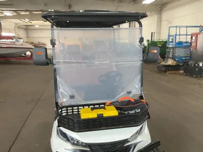 Used 2026 SDLANCH HQ80 Golf Carts Michigan US | Miedema Asset Management Group #1334660