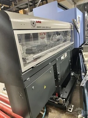 USED 2020 DOOSAN PUMA 2600 SYB(II)