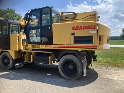 Used 2014 _UNKNOWN_ _UNKNOWN_ Wheel Excavators Kentucky US | H Richardson and Sons #1557736