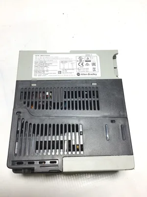 Allen Bradley PowerFlex 525 25B-E1P7N104 Series A, AC Drive, 1.0 HP