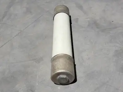 Used FERRAZ SHAWMUT A055F1D0R0-100E Misc Electrical & Power Parts British Columbia CA | Lenmark #1438906