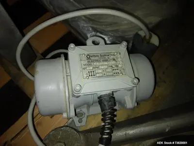 USED PER-FIL AUGER