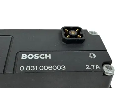 NEW BOSCH / MILLER FLUID POWER 583-M5RRA-50 CONTROL VALVE W/ 0-831-006003 VALVE