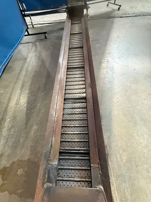 1997 JORGENSEN - Conveyors | Great American Equipment Company (4)